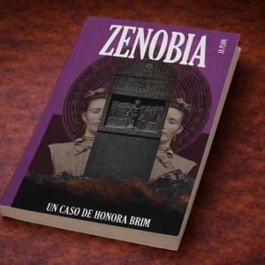 Zenobia