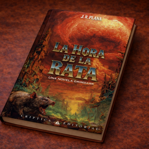 La hora de la rata
