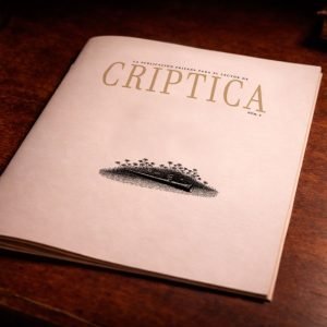 Revista Críptica nº5