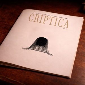 Revista Críptica nº7