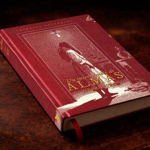 Un intercambio de almas (Colección Roja Incorporada nº3)