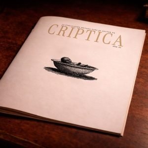 Revista Críptica nº3