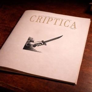 Revista Críptica nº2