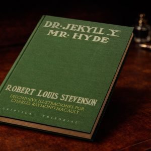 El extraño caso del Dr. Jekyll y Mr. Hyde