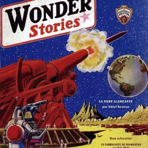 Wonder Stories