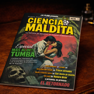 Ciencia Maldita