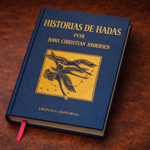 Historias de hadas