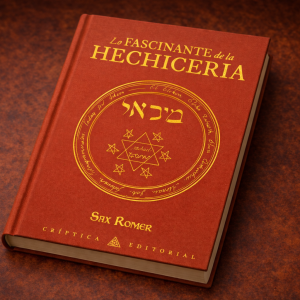 Lo fascinante de la hechicería
