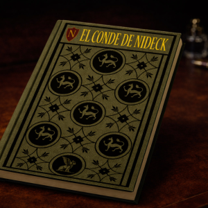 El conde de Nideck
