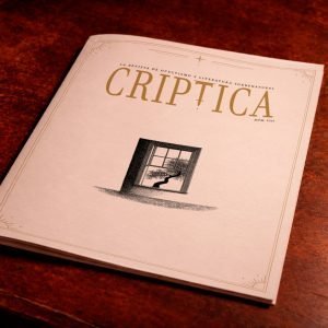 Revista Críptica nº8