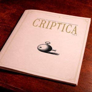 Revista Críptica nº9