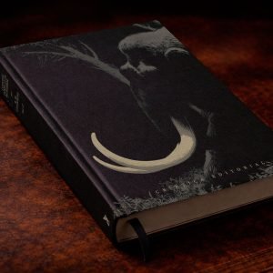 Cuentos completos de horror, vol. II (Colección Negra nº5)